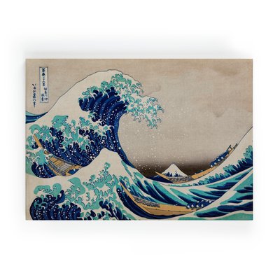 Peinture sur toile Imprimé HD JAPON REALLY NICE THINGS