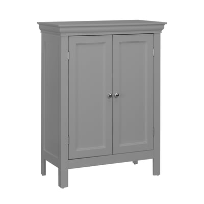 Meuble Bas Rangement Salle Bain STRATFORD TEAMSON HOME
