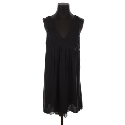 Robe en soie - Très Bon État SANDRO