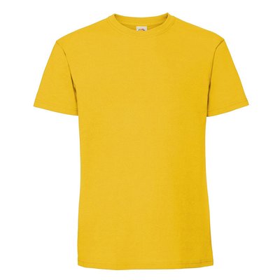 T-shirt FRUIT OF THE LOOM