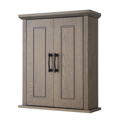 Armoire Toilette RUSSELL TEAMSON HOME