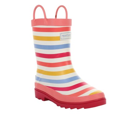 Bottes de pluie MINNOW REGATTA