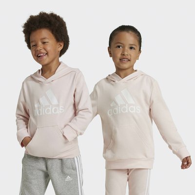 Sweat com capuz, em moletão ADIDAS SPORTSWEAR