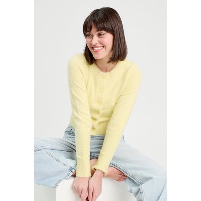 Gilet manches longues cropped CACHE CACHE