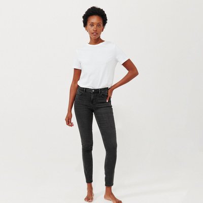 Jean skinny push up ERNEST PROMOD