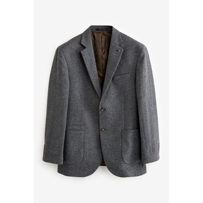 Blazer boutonnée NEXT