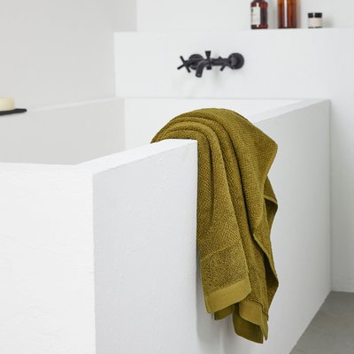 Serviette de bain uni BIO ORGANIC TODAY