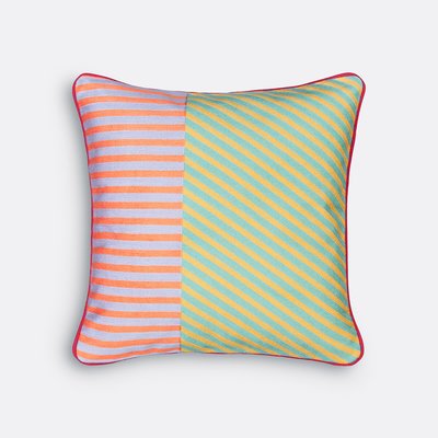 Kissenbezug Dulang, 45 x 45 cm LA REDOUTE INTERIEURS