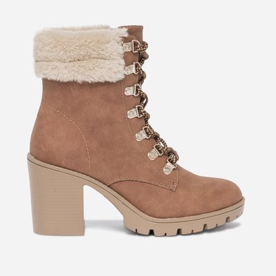 Boots À Talon CALINA ERAM