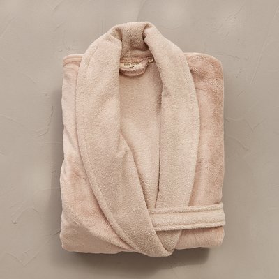 Kimono bi-matière femme SYLVIE THIRIEZ