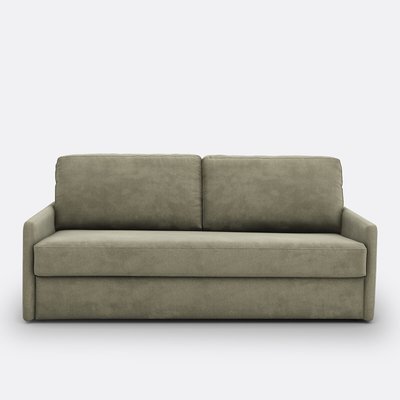 Divano letto tessuto texturé, Bultex Marta LA REDOUTE INTERIEURS