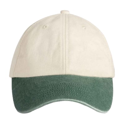 Casquette de baseball motif/style contrasté BEECHFIELD