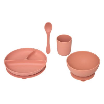 Set repas enfant YORI ATMOSPHERA FOR KIDS