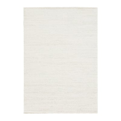 Tapis intérieur doux en polyester recyclé design VAIL AFK LIVING