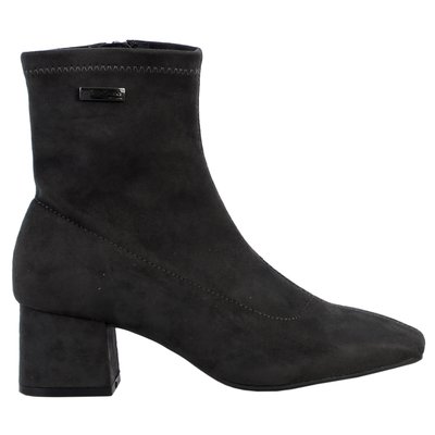 Bottines à talon Daniela LES TROPEZIENNES PAR M BELARBI