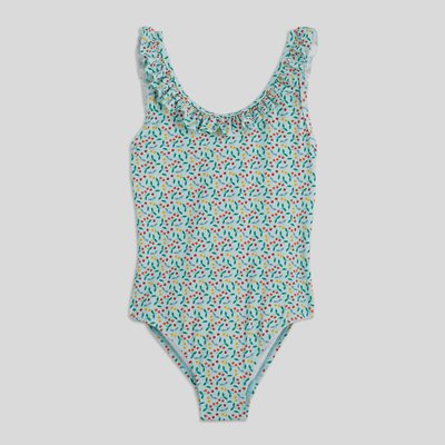 Maillot de bain 1 pièce, certifié OEKO-TEX MONOPRIX