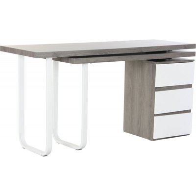 Bureau bois et métal, Scandi RECOLLECTION