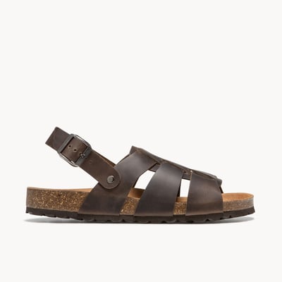 BALEARE TAUPE REDSKINS