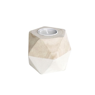 Bougeoir origami SIMPLICITY FACTORY