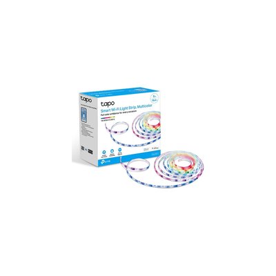 Ruban LED Multicolor L920-5 - 5m Tapo TP-LINK