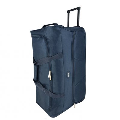 Sac de voyage avec roulettes 70L  68cm CACTUS