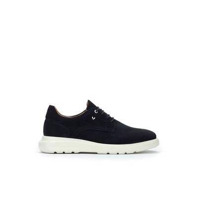 Chaussures à lacets cuir BAKER MARTINELLI