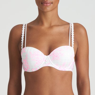 Soutien gorge balconnet rembourré AVERO TINY MARIE JO
