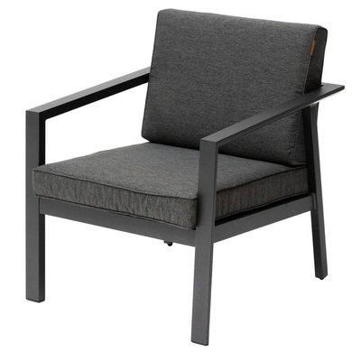 Fauteuil de salon de jardin PAVANE HESPERIDE