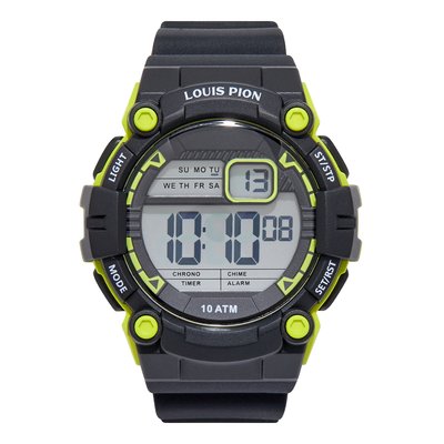 Montre Digital TEDDY LOUIS PION