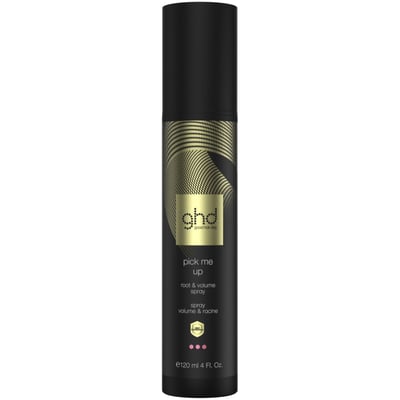 Soin capillaire volume racine - pick me up : spray volumisant avec protection thermique pour un volume dès la racine GHD