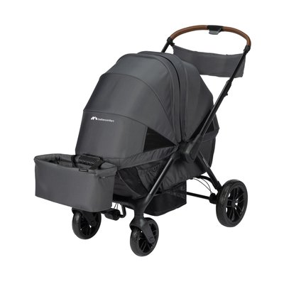 Poussette chariot double Helios BEBECONFORT