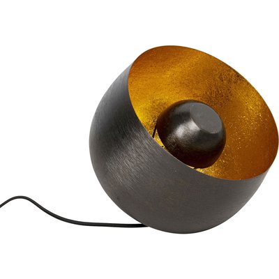 Lampe en acier, APOLLON SMOOTH KARE DESIGN