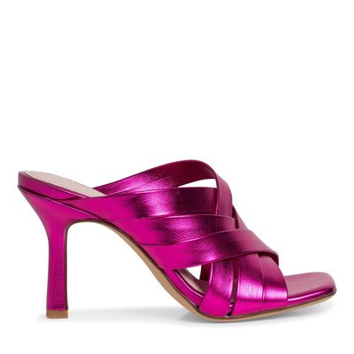 Mule talon aiguille La Redoute
