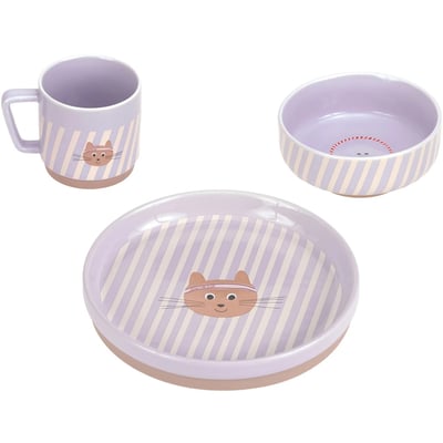 Coffret repas LASSIG