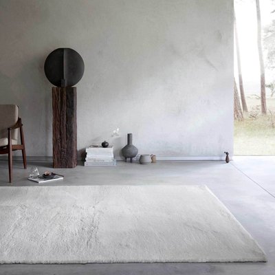 Tapis doux sensation peau de lapin , ANNA WECON HOME