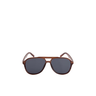 Lunettes de soleil épaisses style aviateur NEXT