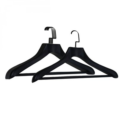 Lot de 12 cintres pour manteau adulte VIVEZEN