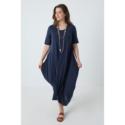 Robe longue oversize JEAN-MARC PHILIPPE