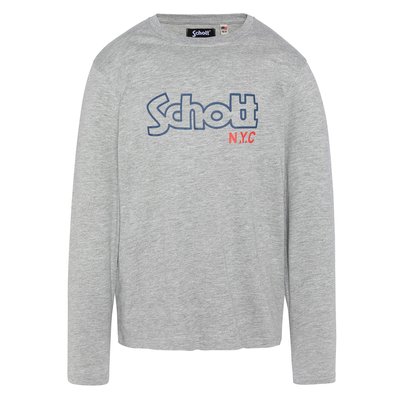 T-shirt imprimé Schott NYC® SCHOTT
