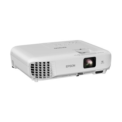 Vidéoprojecteur home cinéma EB-W06 EPSON
