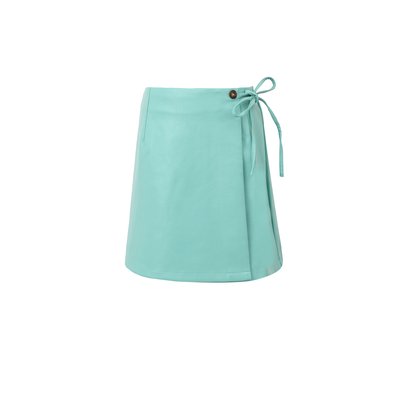 Jupe turquoise outlet