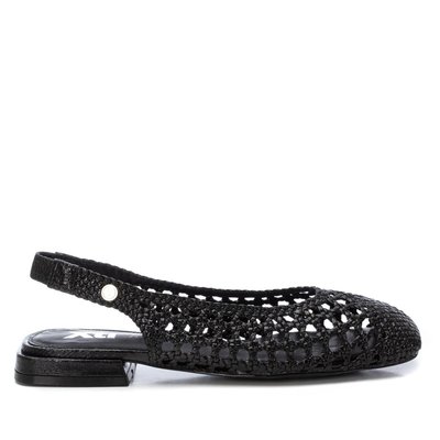 Chaussure Ballerine Plaine Entreprise XTI