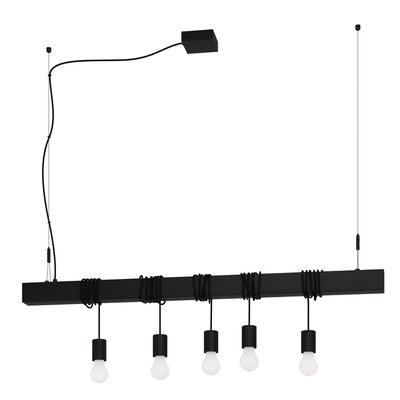 Suspension métal   TONSHEND-B EGLO