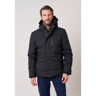 Doudoune chaude homme CHIRO DEELUXE