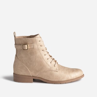 Boots Plats HIMANTURA ERAM