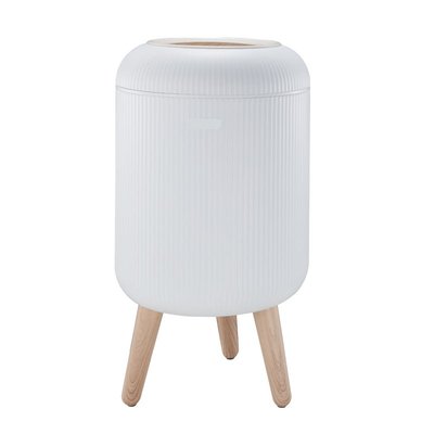 Poubelle de salle de bain push LIMO KITCHEN MOVE
