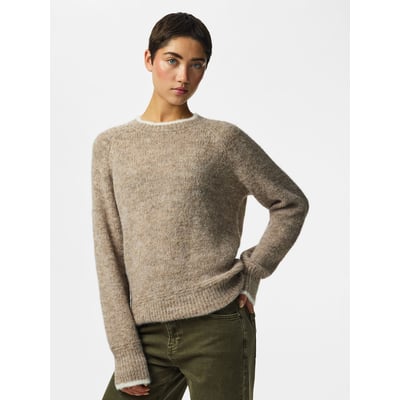 Pullover PIECES