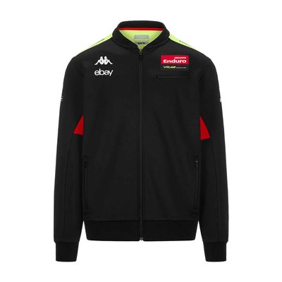 Veste de Motorsport Enfant Atrisomone Vr46 2024 KAPPA