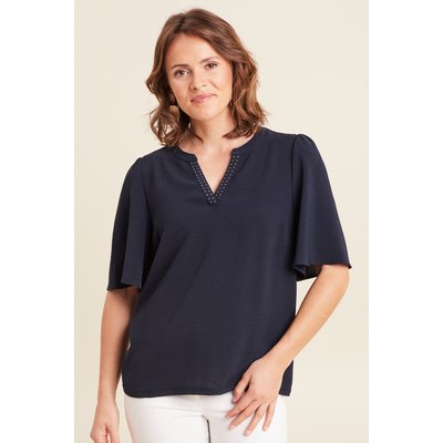 T-shirt manches courtes BREAL