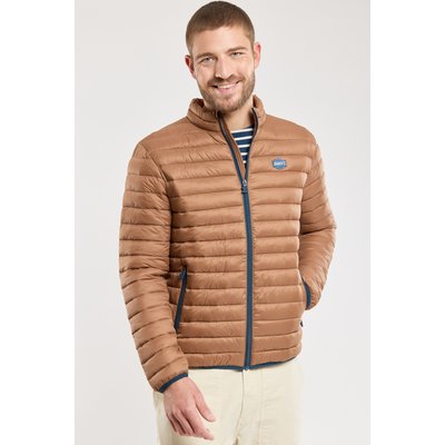 Doudoune matelassée - Homme ARMOR-LUX
